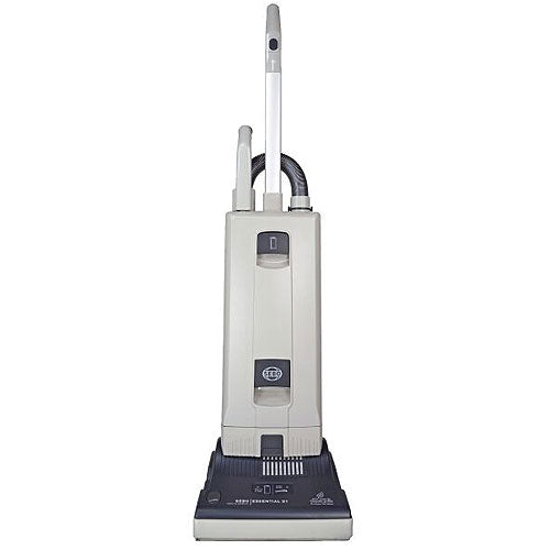 Sebo g4 upright vacuum cleaner