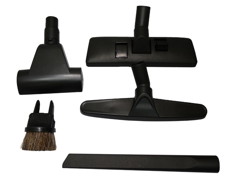 Clean Obsessed CO888 canister vacuum