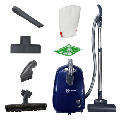 Sebo Airbelt E2 Turbo