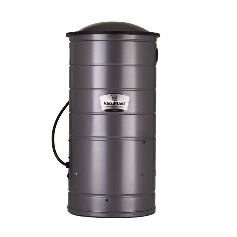 VacuMaid SR66 HEPA Central Vacuum