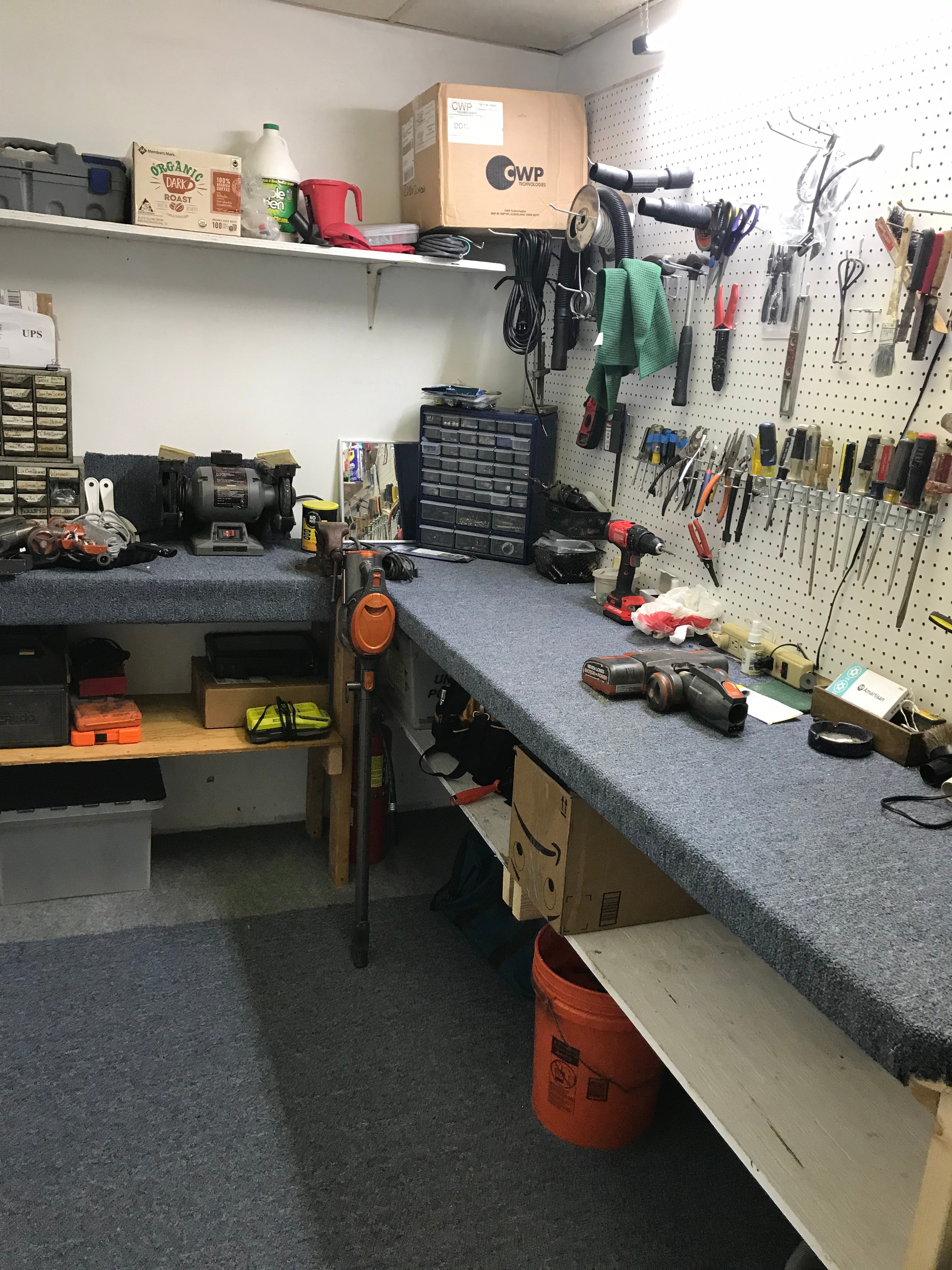 Metuchen Vacuum Center