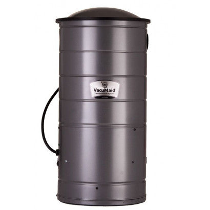 VacuMaid SR52 Central Vacuum System